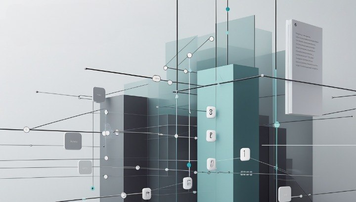 Building a Clear Digital Project Structure from the First Idea