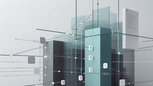 Building a Clear Digital Project Structure from the First Idea